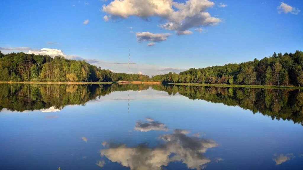 Łowisko Wesoła Fala – łowisko w Mysłowice