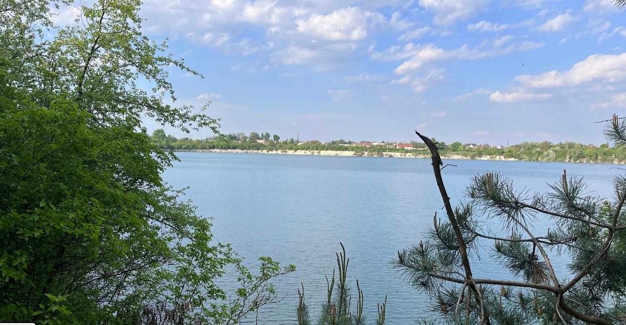 Bolko - Kamionka – łowisko w Opole