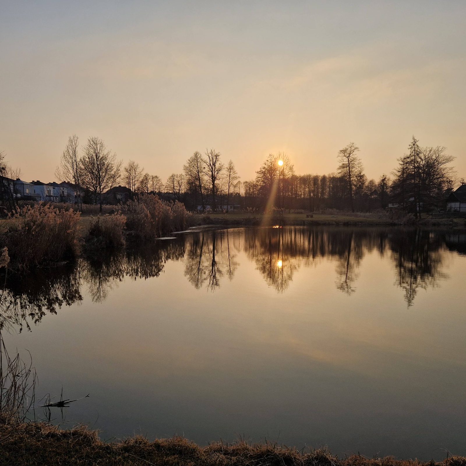 Łowisko Selwa – łowisko w Supraśl